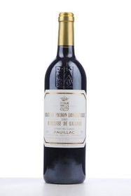 france-bordeaux-wine-pichon-comtesse-2003